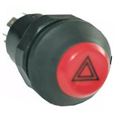 interruttore a pulsante